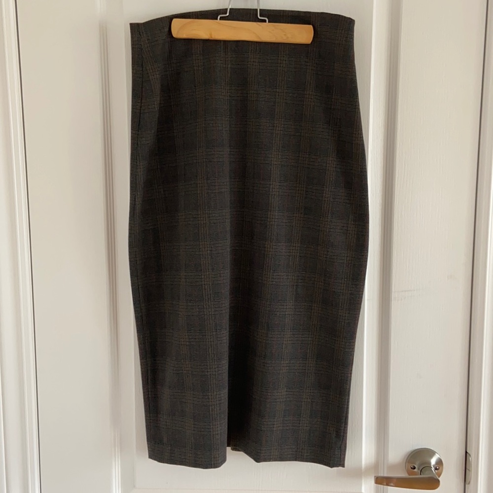 Zara Pencil Skirt
